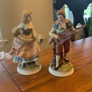 Vintage Napcoware Classic Gallery Collection